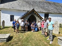 Radnorshire ghost tale hits the stage next year