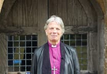 Archbishop of Wales shares Christmas message of hope and light