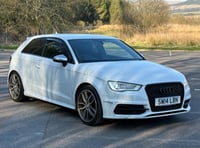 Police appeal after Audi stolen from driveway in Llandegley