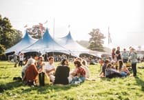 Green Man Festival: Safest in Wales