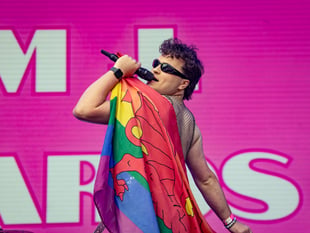 Viral ‘Popera’ star to headline Llandovery event this weekend