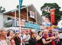 FUW column: Future farmers take centre stage at Royal Welsh Show