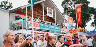 FUW column: Future farmers take centre stage at Royal Welsh Show