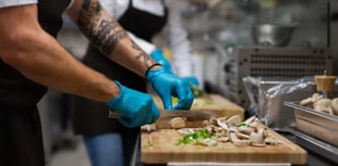 Wales ranks seventh in UK food hygiene
