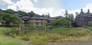 Audit report on Powys Catering and Cleaning appears nine months late