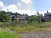 Audit report on Powys Catering and Cleaning appears nine months late