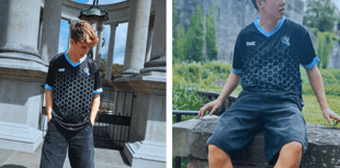 Brecon's first esports team prepare for debut season