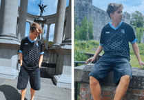 Brecon's first esports team prepare for debut season in Welsh Esports League