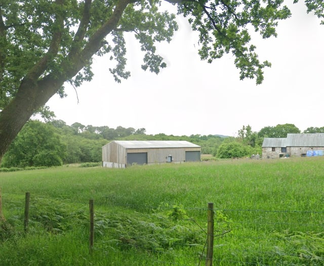 Plans to expand pet crematorium for horse cremations raise concerns