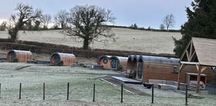 New members join MWT Cymru to help promote Mid Wales