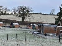 New members join MWT Cymru to help promote Mid Wales