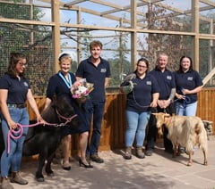 Family fete set for farm park's 35th birthday