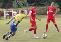 Corries bow out of FAW Trophy as Penlan win shootout