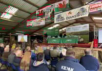 Sustainable farming in focus at upcoming NFU Cymru conference