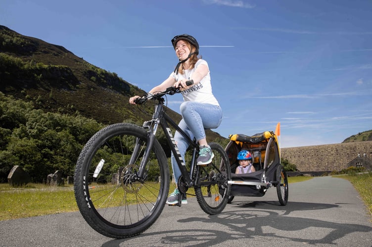 Welsh Water - Elan Valley
15.06.22
©Steve Pope
Fotowales