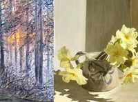 Open Studios Presteigne set to return for its 8th year