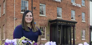 Self-catering accommodation achieves four star grading