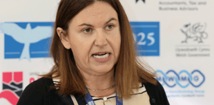 Finalists announced for Powys Business Awards