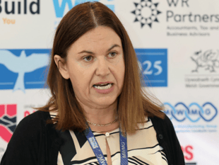 Finalists announced for Powys Business Awards