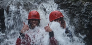 Activity centre named in top 10 per cent things to do in the world!
