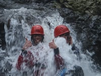 Activity centre named in top 10 per cent things to do in the world!