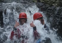 Outdoor activity centre named in top 10% things to do in the world!