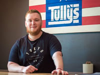 American diner opens in Llandrindod Wells