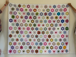 Stitchers to host first exhibition in two years 