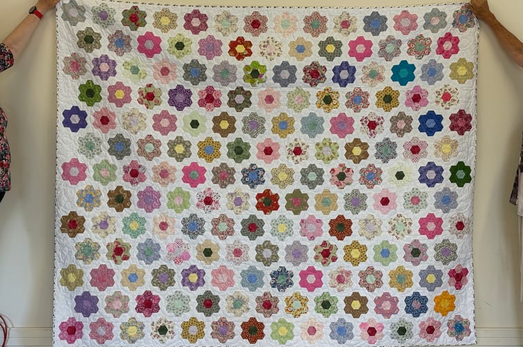 Lingen Stitchers