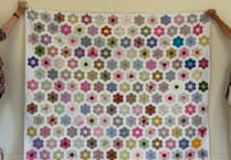 Stitchers to host first exhibition in two years in aid of Motor Neurone Disease