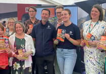 New brochure spotlights Heart of Wales Line traders