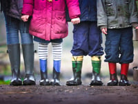 Powys children’s services praised for major turnaround