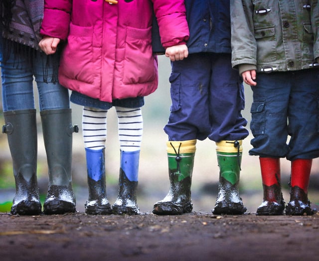 Powys children’s services praised for major turnaround