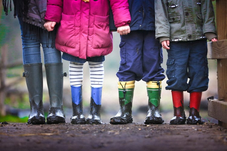 Powys children’s services are safe and improving, says an independent report. Meanwhile, home schooling numbers have nearly tripled since before the pandemic.