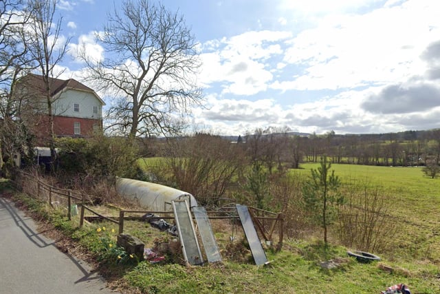 Holiday lodges plan approved despite 35 objections