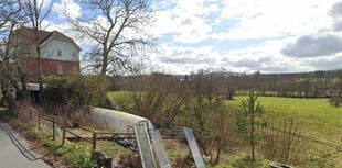 Holiday lodges plan approved despite 35 objections
