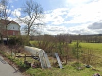 Holiday lodges plan approved despite 35 objections