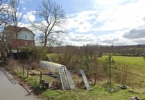 Holiday lodges plan approved despite 35 objections