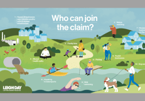 Property owners join legal claim calling for the protection of our rivers