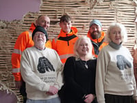 New holiday flats to open at museum from next spring
