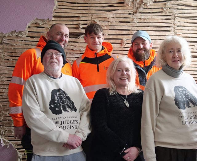 New holiday flats to open at museum from next spring