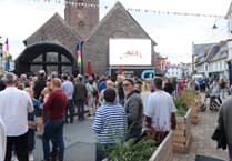 IN PICTURES: Brecon Jazz Festival 2025 brings the beat back to town