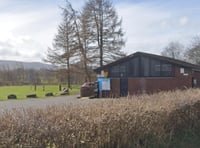 New sports pitch approved on outskirts of Brecon