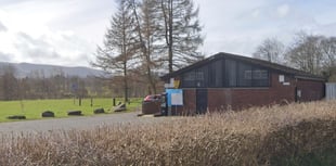 New sports pitch approved on outskirts of Brecon