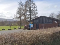 New sports pitch approved on outskirts of Brecon