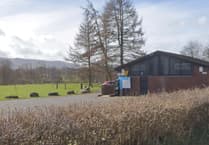 New sports pitch approved on outskirts of Brecon
