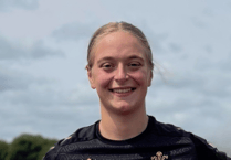 Tilly Vucaj named in Wales squad for Women’s Rugby World Cup 2025