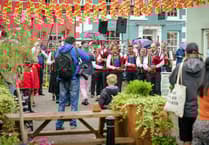 Llandovery Sheep Festival returns to woolly roots next month