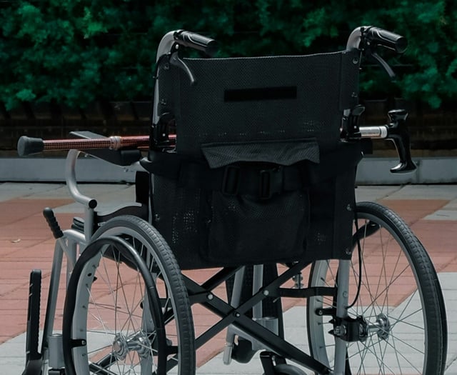 Residents urged to return unused community equipment