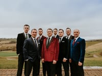 Only Men Aloud to bring festive 25th anniversary tour to Llandrindod